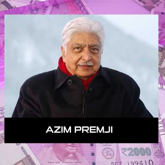 Azim Premji