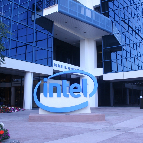 Intel