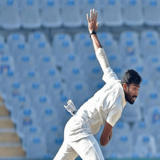 Sandeep Warrier (KKR)