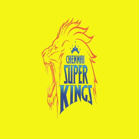 CHENNAI SUPER KINGS