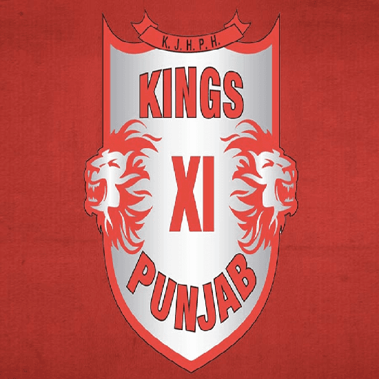 KINGS XI PUNJAB