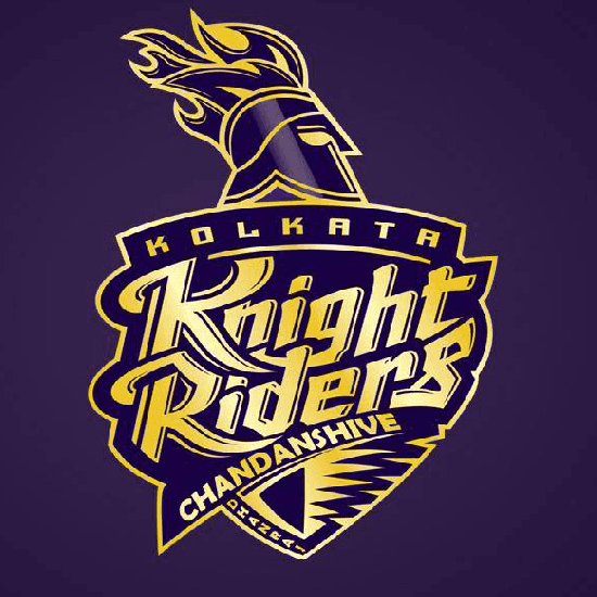KOLKATA KNIGHT RIDERS