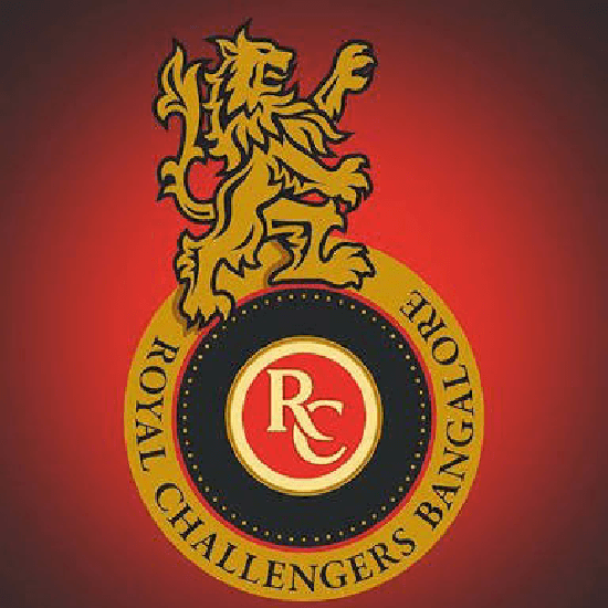 ROYAL CHALLENGERS BANGALORE
