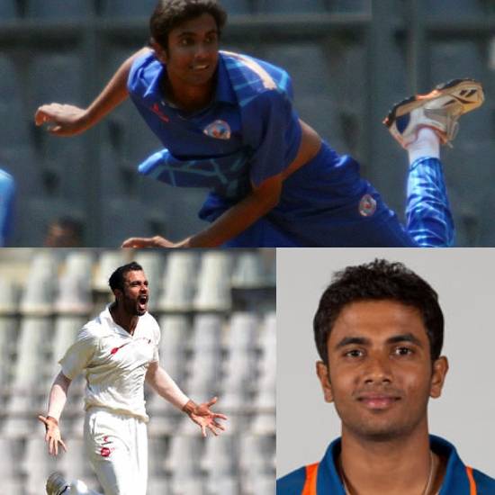 Roosh Kalaria - Gujarat