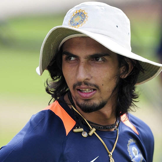 Ishant Sharma
