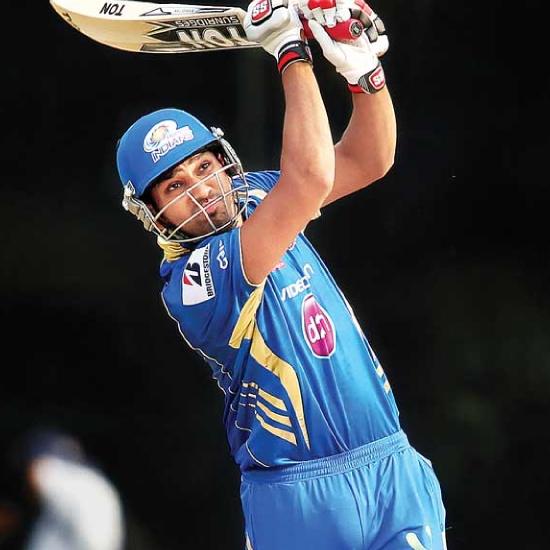 Rohit Sharma