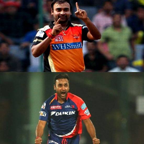 Amit Mishra