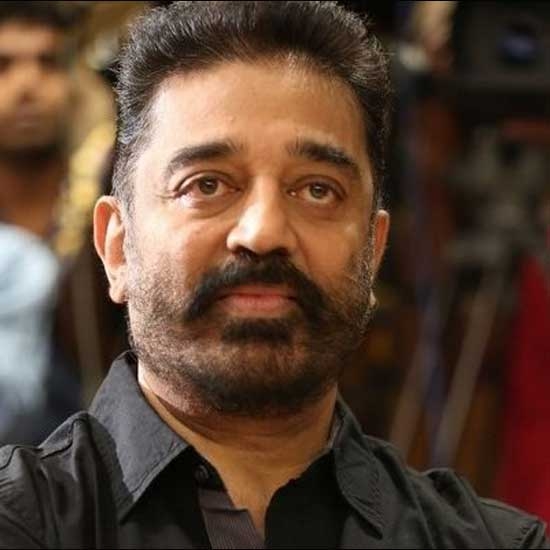 Kamal Haasan