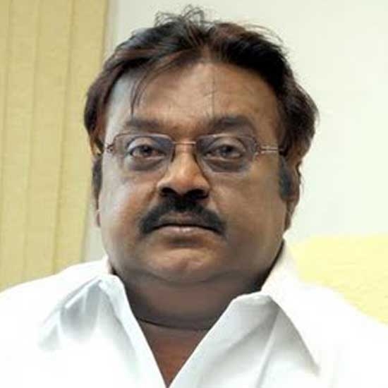 Vijayakanth