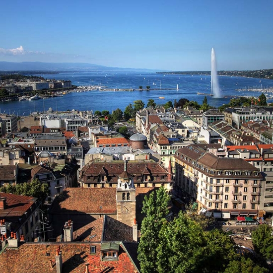 8.Geneva