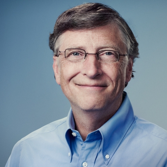 Bill Gates