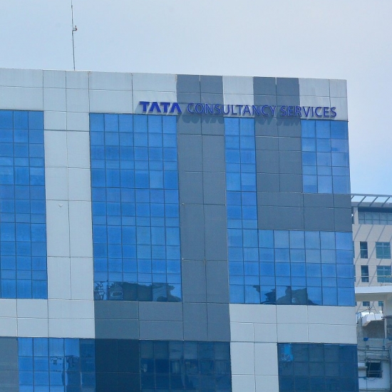 Tata Consultancy Services 