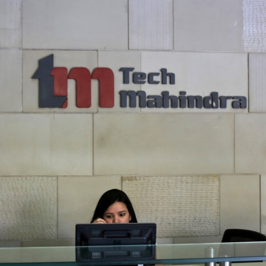 Tech Mahindra (Americas)