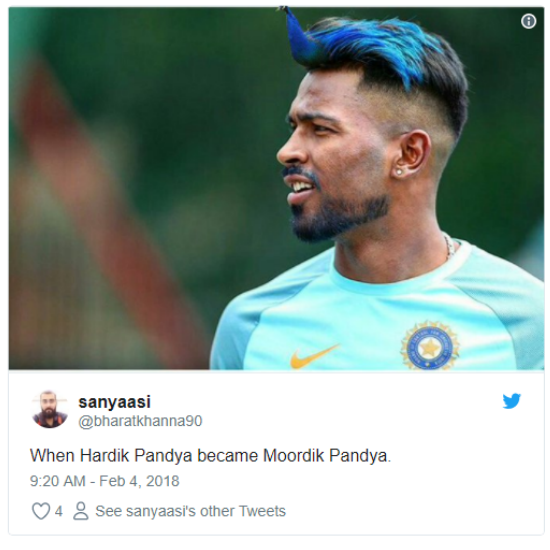 T20 World Cup: Hardik Pandya in favour of Mankading - Check out-gemektower.com.vn