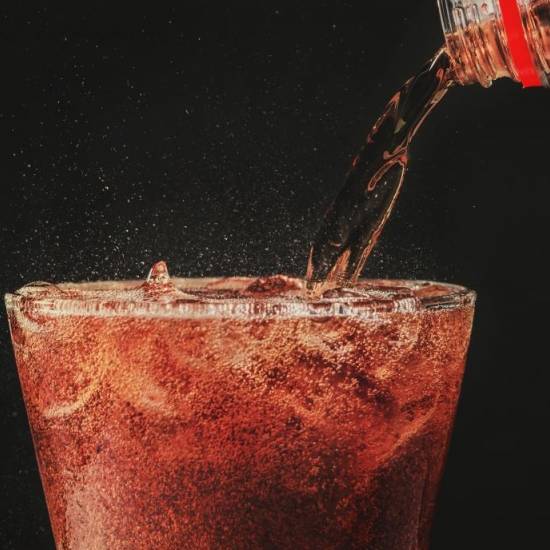Ditch diet soda to lose weight