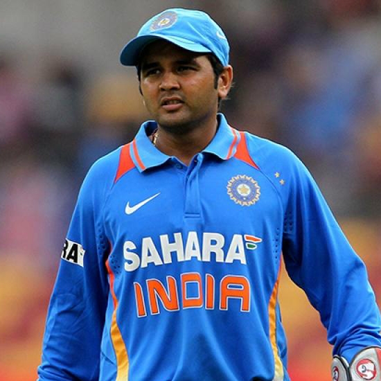 Parthiv Patel