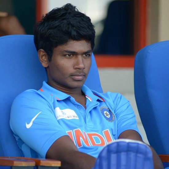 Sanju Samson