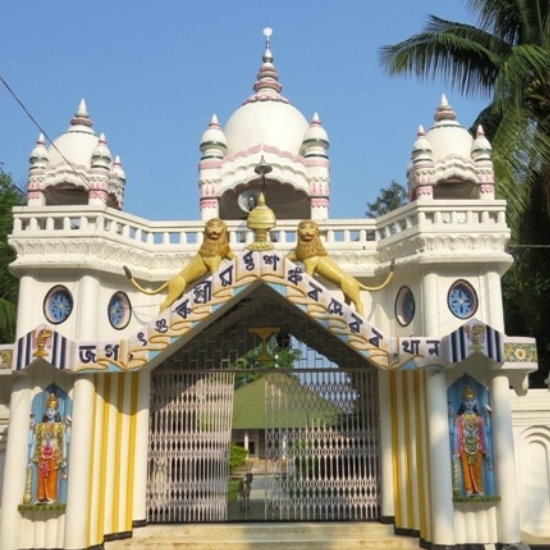 Patbausi Satra, Assam 