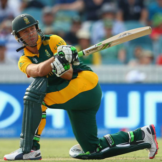 AB De Villiares - 9515*