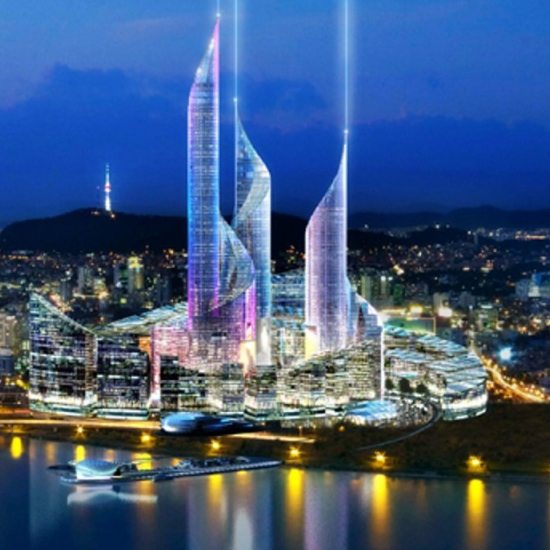 6. seoul, south korea