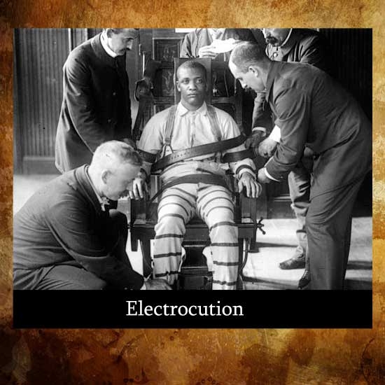 Electrocution