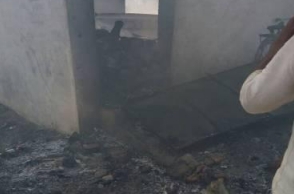 14 killed in major fire accident: Madhya Pradesh