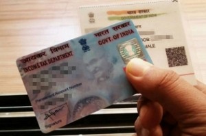 Aadhaar-PAN linking must from July 1