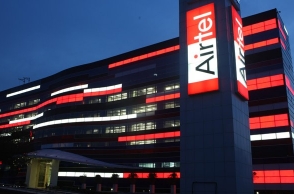 Airtel offers up to 5 GB free data