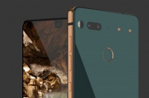 Android creator launches ‘Essential’ phones