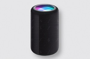 Apple starts production of Siri speaker