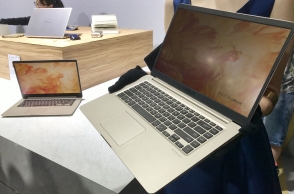 ASUS launches world's thinnest convertible laptop at Rs 71,000