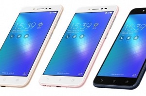 Asus ZenFone Live expected to launch in India today