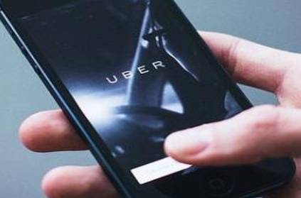Uber launches public transport service in Delhi via app