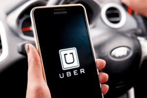 UBER to take your Travel Experience to the Next Level!