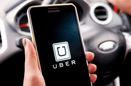 Uber Services to launch Uber bus services in India by 2020