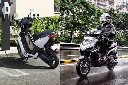 Okinawa recalls 3000 electric scooters for this issue