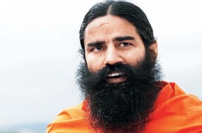 Baba Ramdev is not in plan to buy NDTV: Patanjali spokesman