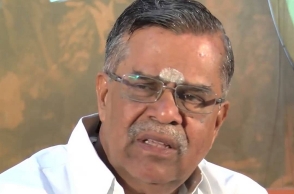 BJP leader endorses Rajini’s views