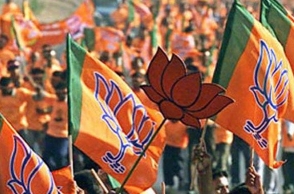 BJP MLA slaps traffic guard for not permitting him in one-way route