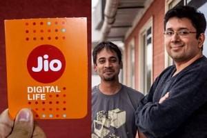 1 GB for 1 Rupee: Two Youngsters Emerge as Tough Competitor for Jio!