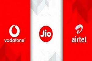 3 Plans from Vodafone, Airtel and Jio that Offer 3 GB Data per day!