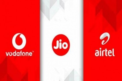 3 Plans from Vodafone, Airtel and Jio that Offer 3 GB Data per day