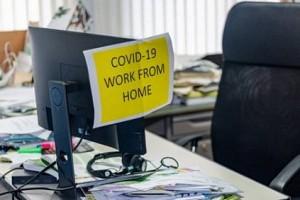 33% Employees of Top IT Firm to Work From Home Permanently