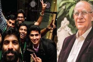 Bengaluru-based Startup Hits IPO Jackpot; 77-Year-Old Founder Shares 'Inside Secret'!