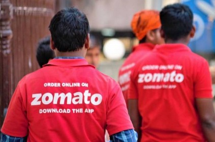 8,000 Restaurants May Log Out of Zomato Gold on Delivery