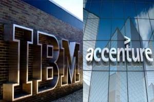 Accenture, IBM and Other IT Companies to Announce more Cost-cutting Measures! - Details
