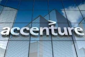 Accenture Shares Good News For 'New Parents' Especially For Dads- Report!