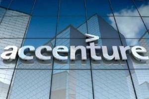 After Laying Off Employees At Accenture, Big Impact On The Company? - Report! 
