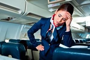 Top Airlines Company to send Employees on 'Unpaid Leave' for up to 5 YEARS, Employees Left in Shock! - Report