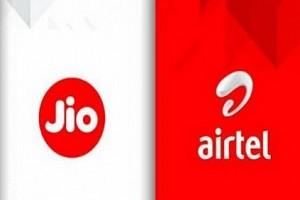 Airtel Chairman Blames Jio for Losses, Mukesh Ambani Hits Back!